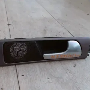 Legjobb ár AUDI A6 97-04 Jobb hátsó belső kilincs 5 ajtósbontott alkatrész