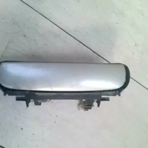 Kihagyhatatlan ajánlat AUDI A6 97-04 Jobb hátsó külső kilincs kombi bontott alkatrész