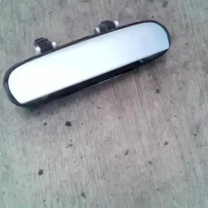 Kihagyhatatlan ajánlat AUDI A6 97-04 Jobb hátsó külső kilincs bontott alkatrész