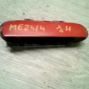 Vedd meg most AUDI A6 97-04 Jobb hátsó külső kilincs bontott alkatrész