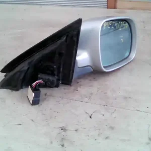 Olcsó AUDI A6 97-04 Jobb visszapillantó tükör elektromos bontott alkatrész