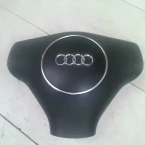 Legkelendőbb AUDI A6 97-04 Kormány légzsák bontott alkatrész