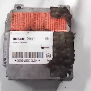 Végkiárusítás AUDI A6 97-04 Légzsák indító elektronika bontott alkatrész