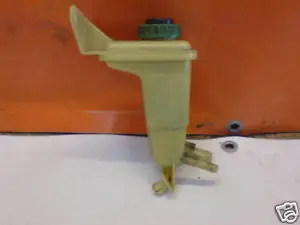 Végkiárusítás AUDI A6 97-04 Szervóolaj tartály bontott alkatrész