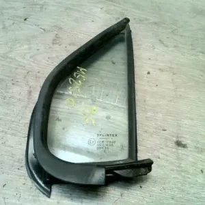 Akciós ár AUDI A6 97-04 Oldalablak üveg bal első a oszlop 4 ajtós bontott alkatrész