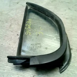 Ne maradj le AUDI A6 97-04 Oldalablak üveg jobb első a oszlop 4 ajtós bontott alkatrész