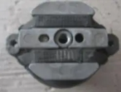 Outlet AUDI A6 97-04 Sebességváltó tartó bak bontott alkatrész