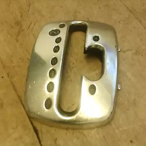 Ajánlat AUDI A6 97-04 Váltókar keret bontott alkatrész