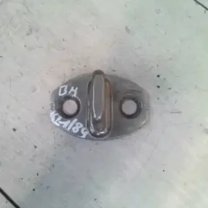 Kiárusítás AUDI A6 97-04 Zárütköző kombi bontott alkatrész