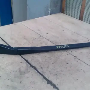 Vedd meg online AUDI A8 2003.01.01-2010.02.28 Ablaktörlő kar jobb első bontott alkatrész