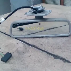 Legkelendőbb AUDI A8 2003.01.01-2010.02.28 Belső visszapillantó tükör bontott alkatrész