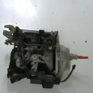 Akciós ár AUDI A8 94.06-02.12 Bal első ajtó zárszerkezet központi záras bontott alkatrész