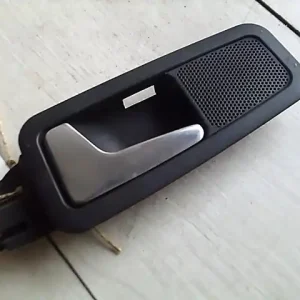 Legnépszerűbb AUDI A8 94.06-02.12 Bal hátsó belső kilincs bontott alkatrész