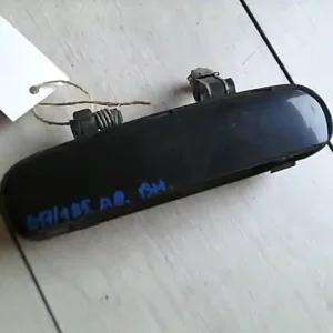 Legnépszerűbb AUDI A8 94.06-02.12 Bal hátsó külső kilincs bontott alkatrész