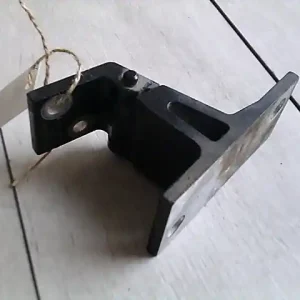 Prémium AUDI A8 94.06-02.12 Bal első felső ajtózsanér bontott alkatrész