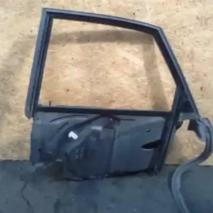 Újdonság AUDI A8 94.06-02.12 Bal hátsó ajtókeret bontott alkatrész