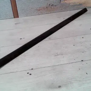 Rendeld meg most AUDI A8 94.06-02.12 Jobb első ajtó díszléc lépcsőshátú kivitel bontott alkatrész