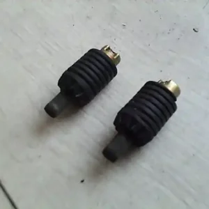 Ajánlat AUDI A8 94.06-02.12 Csomagtérajtó ütköző bontott alkatrész