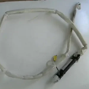 Szuper akció AUDI A8 94.06-02.12 Függönylégzsák bal bontott alkatrész