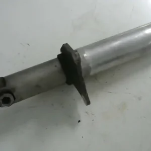 Szezonális akció AUDI A8 94.06-02.12 Hátsó lökhárító merevítő bontott alkatrész