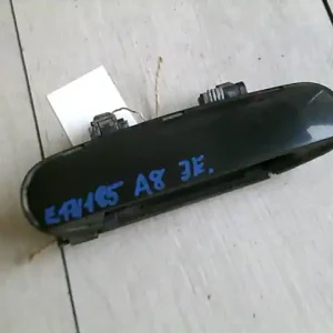 Olcsó AUDI A8 94.06-02.12 Jobb első külső kilincsbontott alkatrész