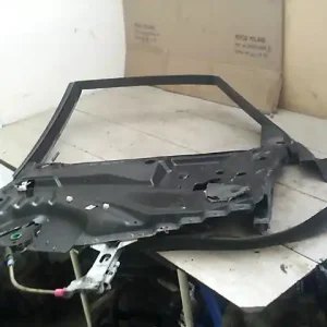 Vedd meg most AUDI A8 94.06-02.12 Jobb hátsó ablakemelő szerkezet mechanikus ajtóban bontott alkatrész