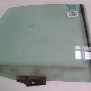 Kedvezményes ár AUDI A8 94.06-02.12 Jobb hátsó ajtóüveg bontott alkatrész