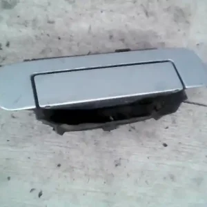 Szezonális akció AUDI A8 94.06-02.12 Jobb hátsó külső kilincs bontott alkatrész