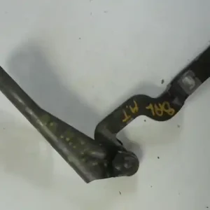 Végkiárusítás AUDI A8 94.06-02.12 Motorháztető bal zsanér bontott alkatrész