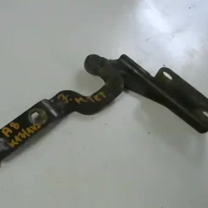 Vedd meg most AUDI A8 94.06-02.12 Motorháztető jobb zsanér bontott alkatrész