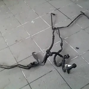 Ajánlat AUDI A8 94.06-02.12 Szervócső bontott alkatrész