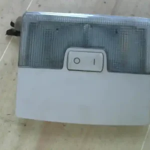 Különleges ajánlat AUDI A8 94.06-02.12 Utastér világítás első bontott alkatrész