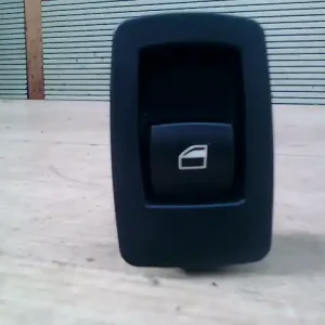 BMW 3 (E90, E91) 2005.03.01-2008.08.31 Ablakemelő kapcsoló pozíció független bontott alkatrész Expressz kézbesítés