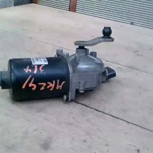 BMW 3 (E90, E91) 2005.03.01-2008.08.31 Ablaktörlő motor első bontott alkatrész Szezonális akció