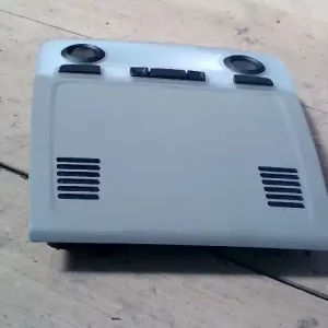 BMW 3 (E90, E91) 2005.03.01-2008.08.31 Utastér világítás első bontott alkatrész Végkiárusítás