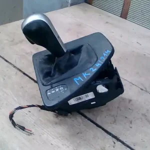 BMW 3 (E90, E91) 2005.03.01-2008.08.31 Váltókar automata 2.0i bontott alkatrész Expressz kézbesítés