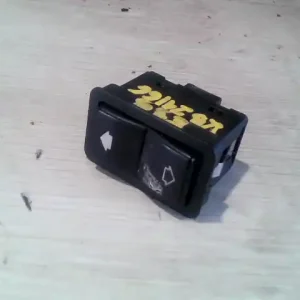 Legnépszerűbb BMW 520 Ablakemelő kapcsoló pozíció független bontott alkatrész