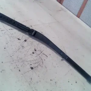 BMW 520 Ablaktörlő kar bal első bontott alkatrész Azonnali szállítás