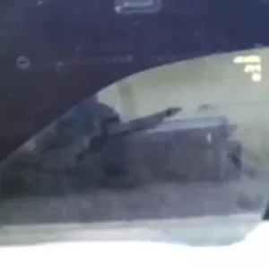 BMW 520 Bal első ajtóüveg zöld bontott alkatrész Nézd meg most