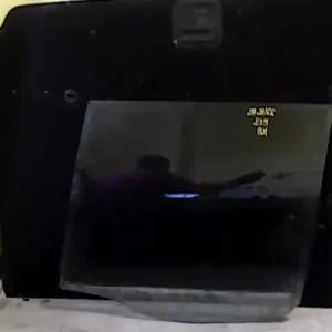 BMW 520 Bal hátsó ajtóüveg kombi bontott alkatrész Árengedmény