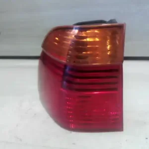 Különleges ajánlat BMW 520 Bal hátsó lámpa kombi bontott alkatrész