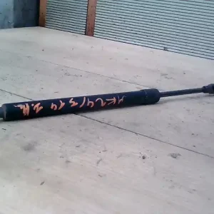 BMW 3 (E90, E91) 2005.03.01-2008.08.31 Csomagtérajtó kitámasztó teleszkóp jobb bontott alkatrész Expressz szállítás