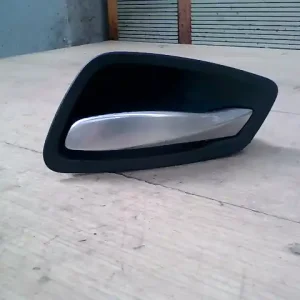 BMW 3 (E90, E91) 2005.03.01-2008.08.31 Jobb első belső kilincs bontott alkatrész Újdonság