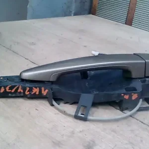 BMW 3 (E90, E91) 2005.03.01-2008.08.31 Jobb hátsó külső kilincs bontott alkatrész Rendeld meg most