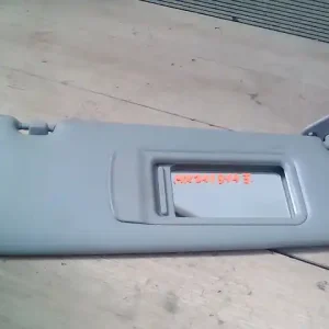 Végkiárusítás BMW 3 (E90, E91) 2005.03.01-2008.08.31 Jobb napellenző bontott alkatrész