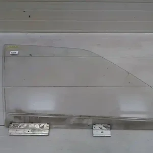 BMW E30 81-94 Jobb első ajtóüveg bontott alkatrész Biztonságos vásárlás