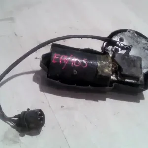 BMW E34 87-96 Ablaktörlő motor első bontott alkatrész Ingyenes szállítás