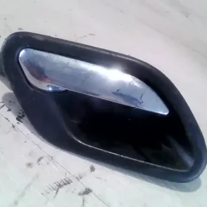 Kihagyhatatlan ajánlat BMW 520 Jobb hátsó belső kilincs bontott alkatrész