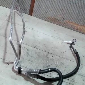 Legkelendőbb BMW 520 Szervócső bontott alkatrész