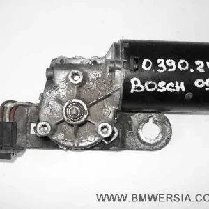 BMW E28 80-90 Ablaktörlő motor első bontott alkatrész Alacsony ár